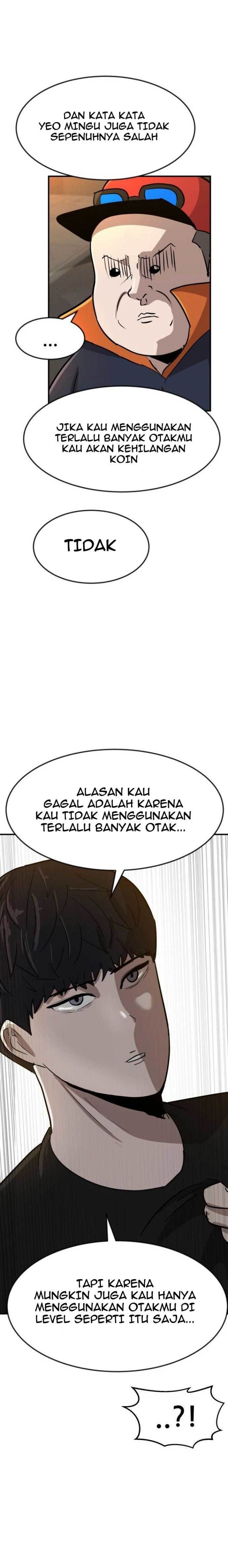 Cryptocurrency Revenge Chapter 02 Gambar 27
