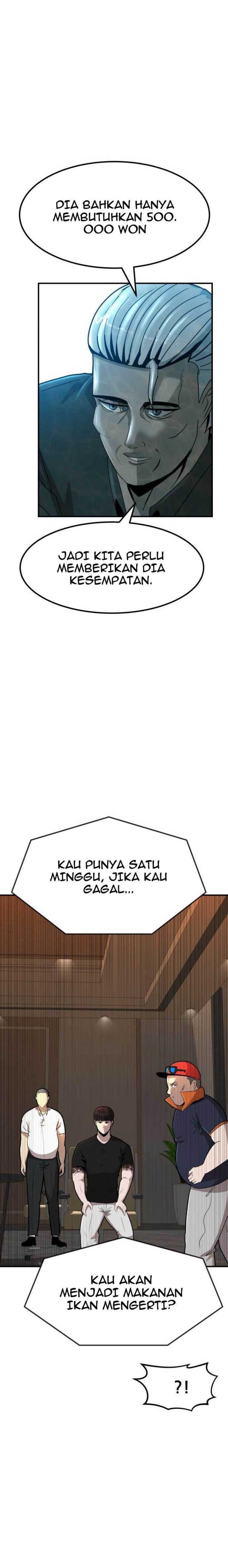 Cryptocurrency Revenge Chapter 02 Gambar 30