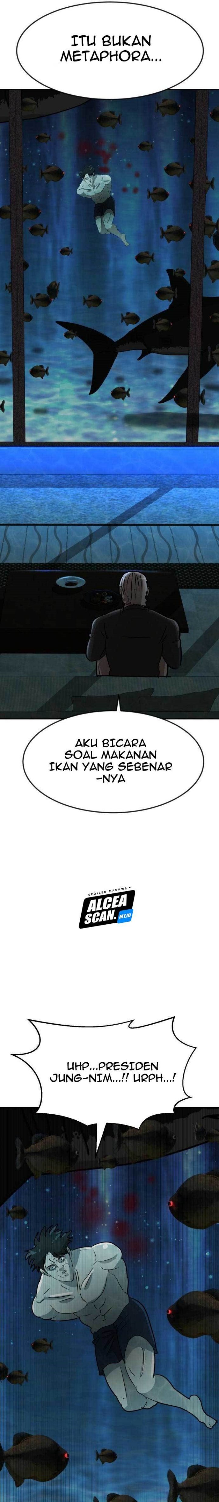 Cryptocurrency Revenge Chapter 02 Gambar 31