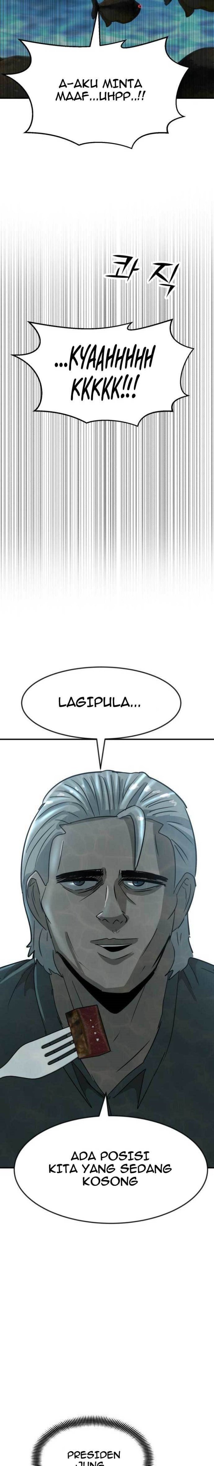 Cryptocurrency Revenge Chapter 02 Gambar 32