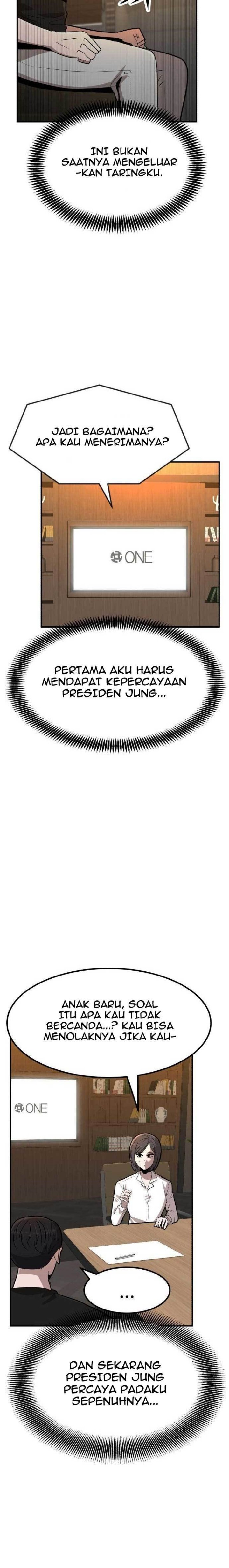 Cryptocurrency Revenge Chapter 02 Gambar 34