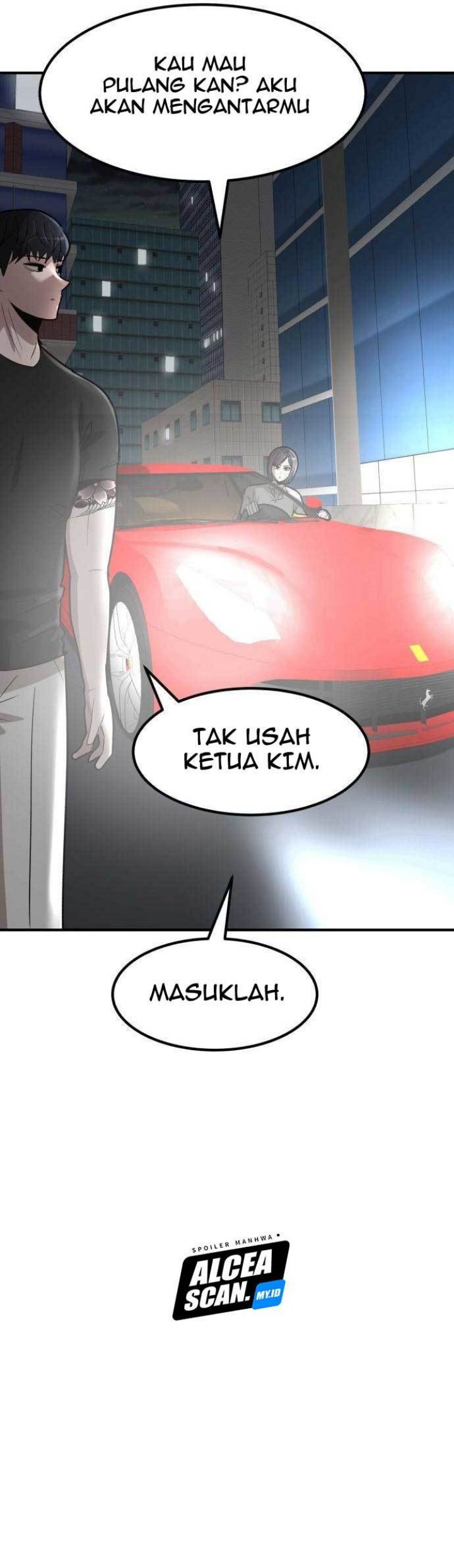 Cryptocurrency Revenge Chapter 02 Gambar 37