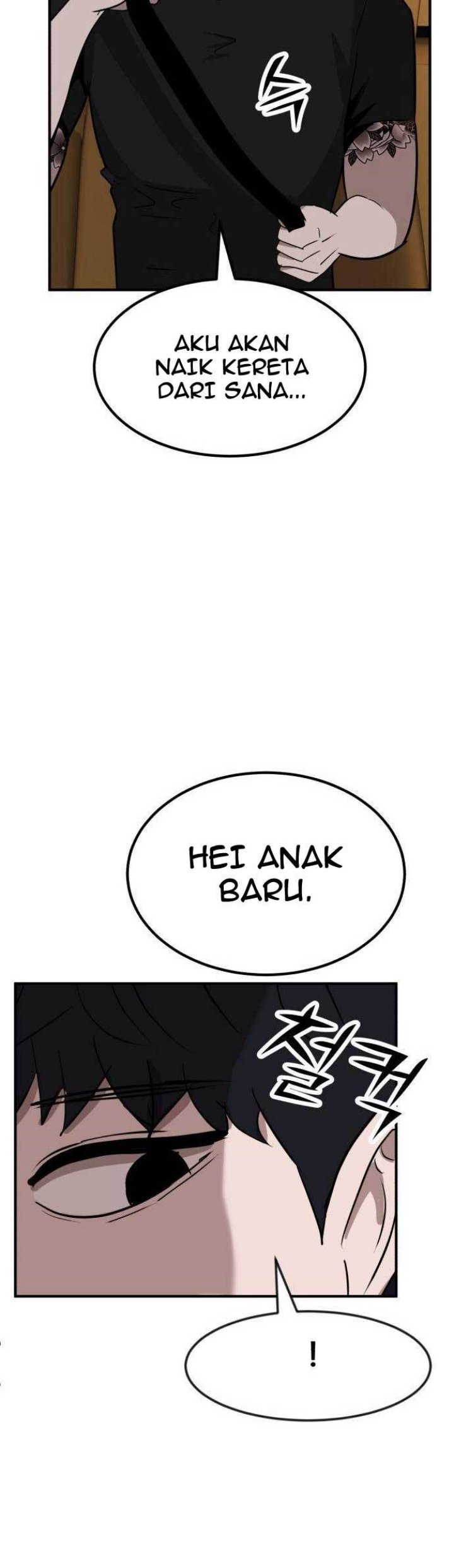 Cryptocurrency Revenge Chapter 02 Gambar 39
