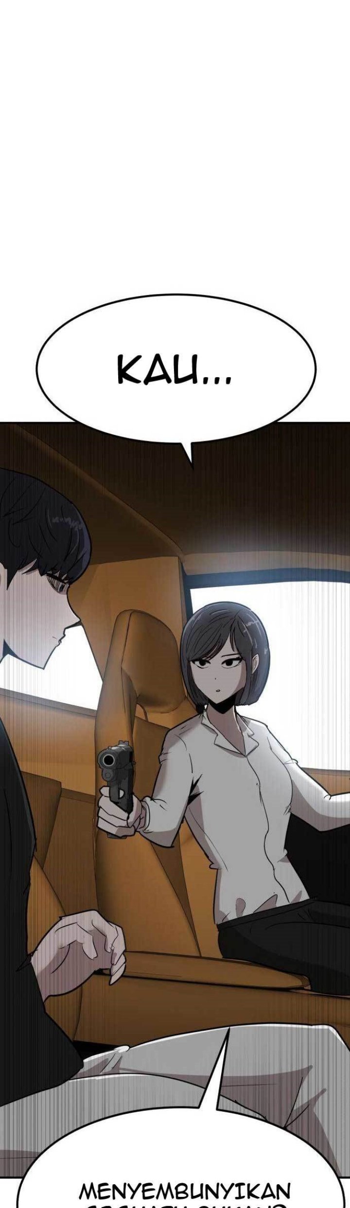 Cryptocurrency Revenge Chapter 02 Gambar 40