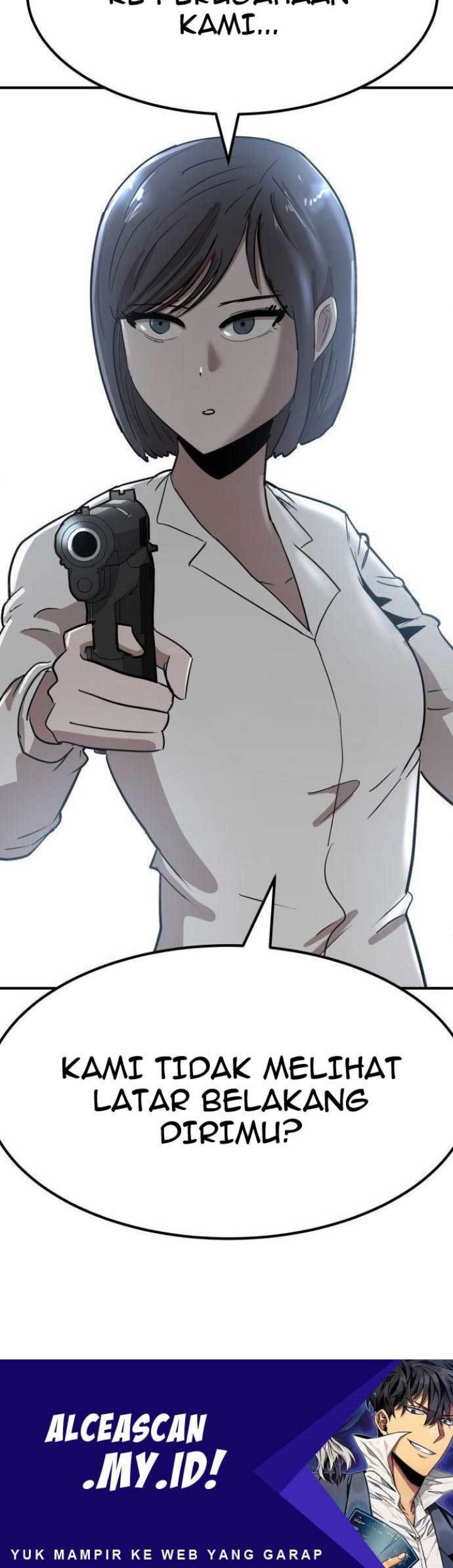 Cryptocurrency Revenge Chapter 02 Gambar 42