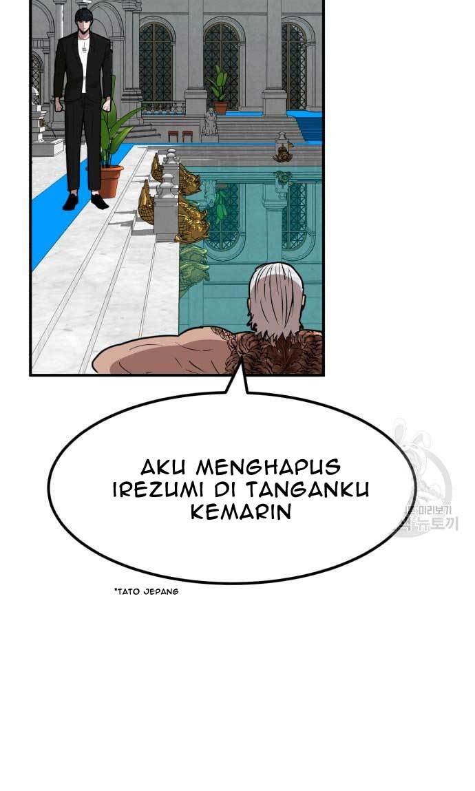 Cryptocurrency Revenge Chapter 12 Gambar 26