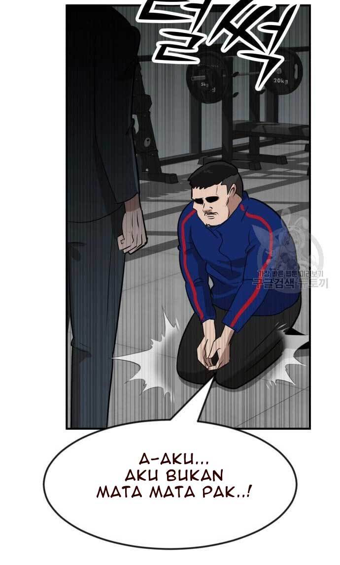 Cryptocurrency Revenge Chapter 12 Gambar 134