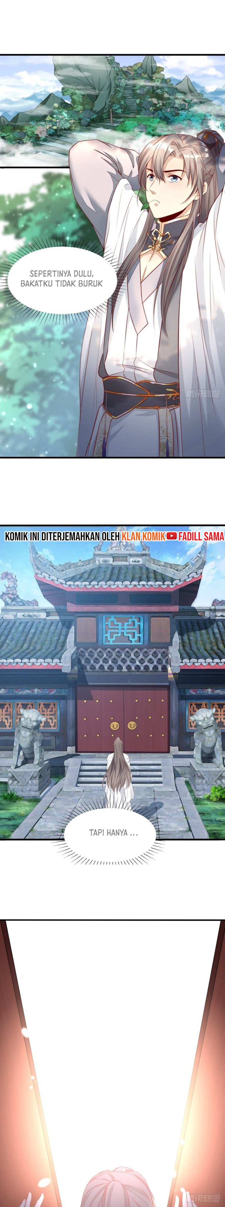 Cultivating Immortals With Rich Women Chapter 02 Gambar 2