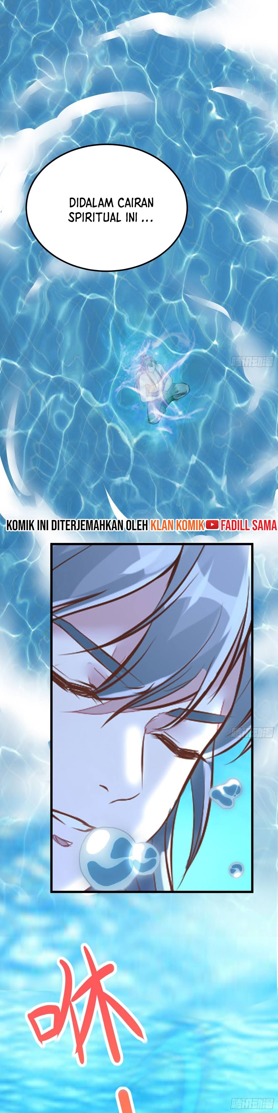 Cultivating Immortals With Rich Women Chapter 05 Gambar 2