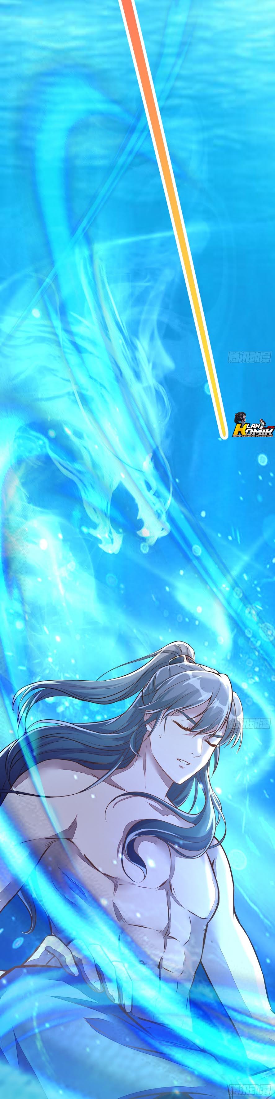 Cultivating Immortals With Rich Women Chapter 05 Gambar 3