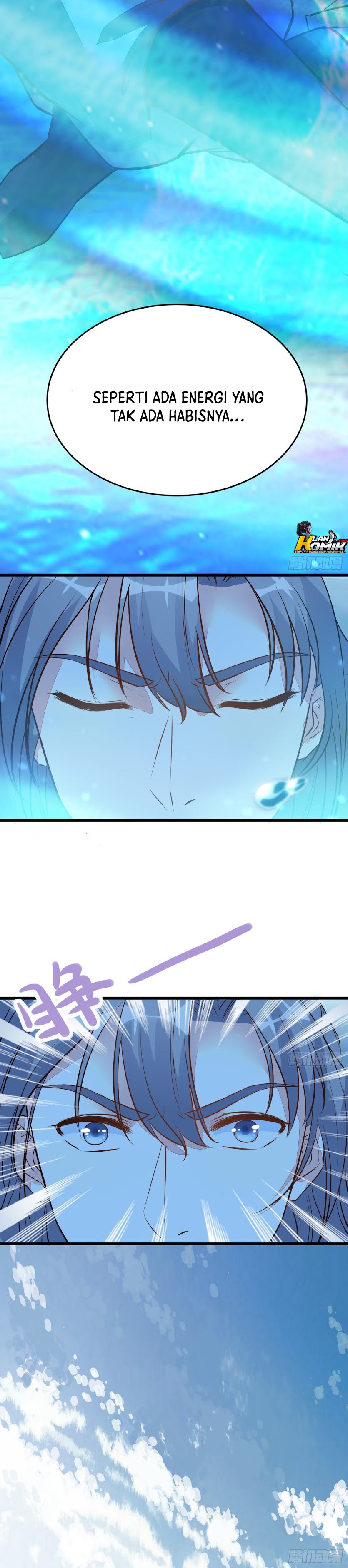 Cultivating Immortals With Rich Women Chapter 05 Gambar 4
