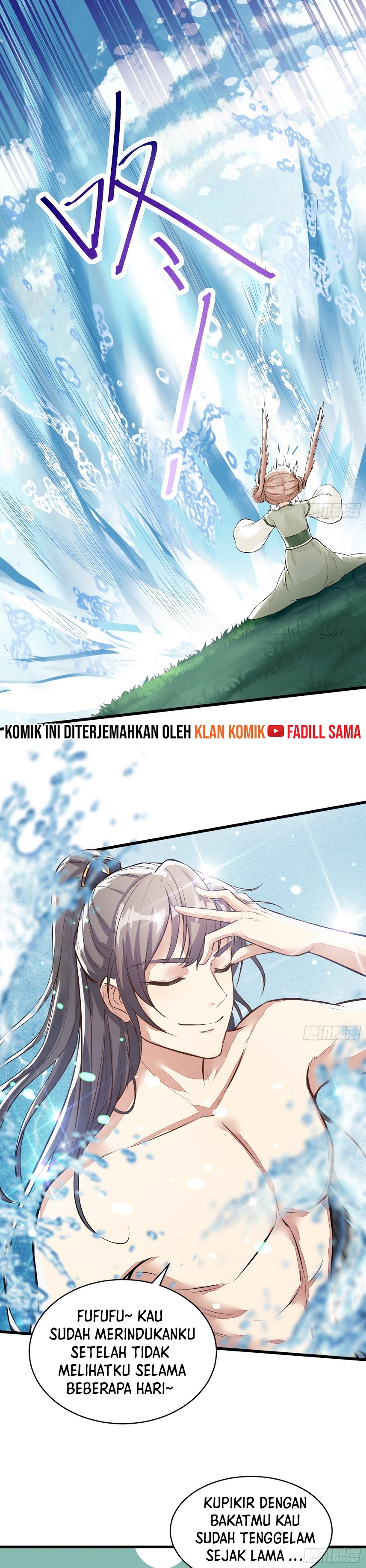 Cultivating Immortals With Rich Women Chapter 05 Gambar 6
