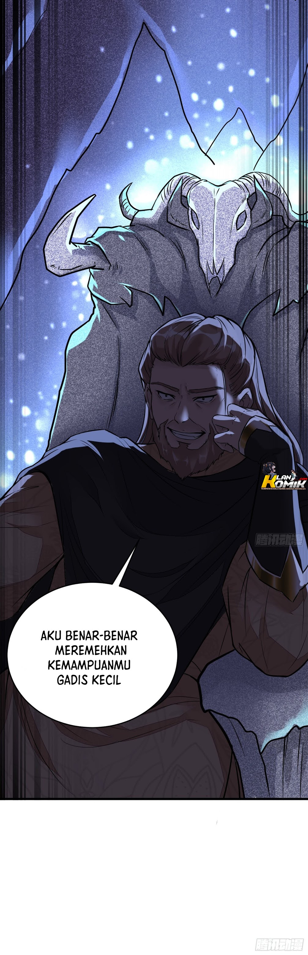 Cultivating Immortals With Rich Women Chapter 05 Gambar 17