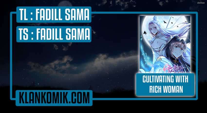 Cultivating Immortals With Rich Women Chapter 12 Gambar 1