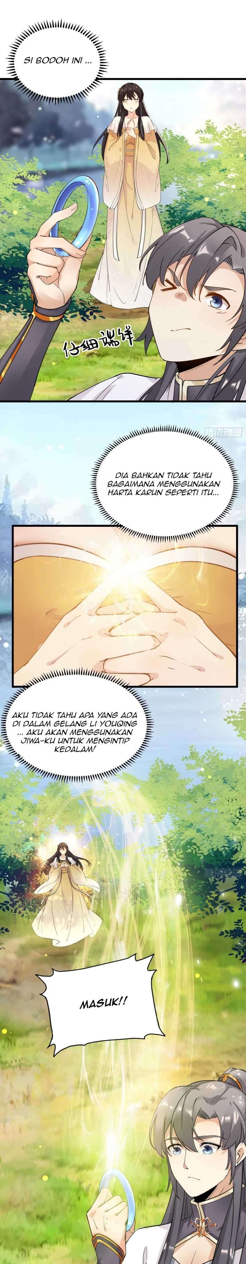 Cultivating Immortals With Rich Women Chapter 12 Gambar 2
