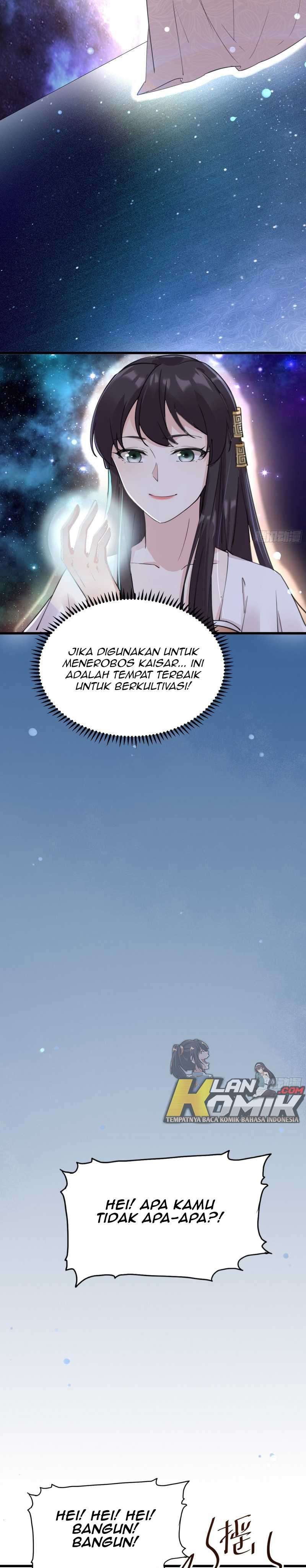 Cultivating Immortals With Rich Women Chapter 12 Gambar 4