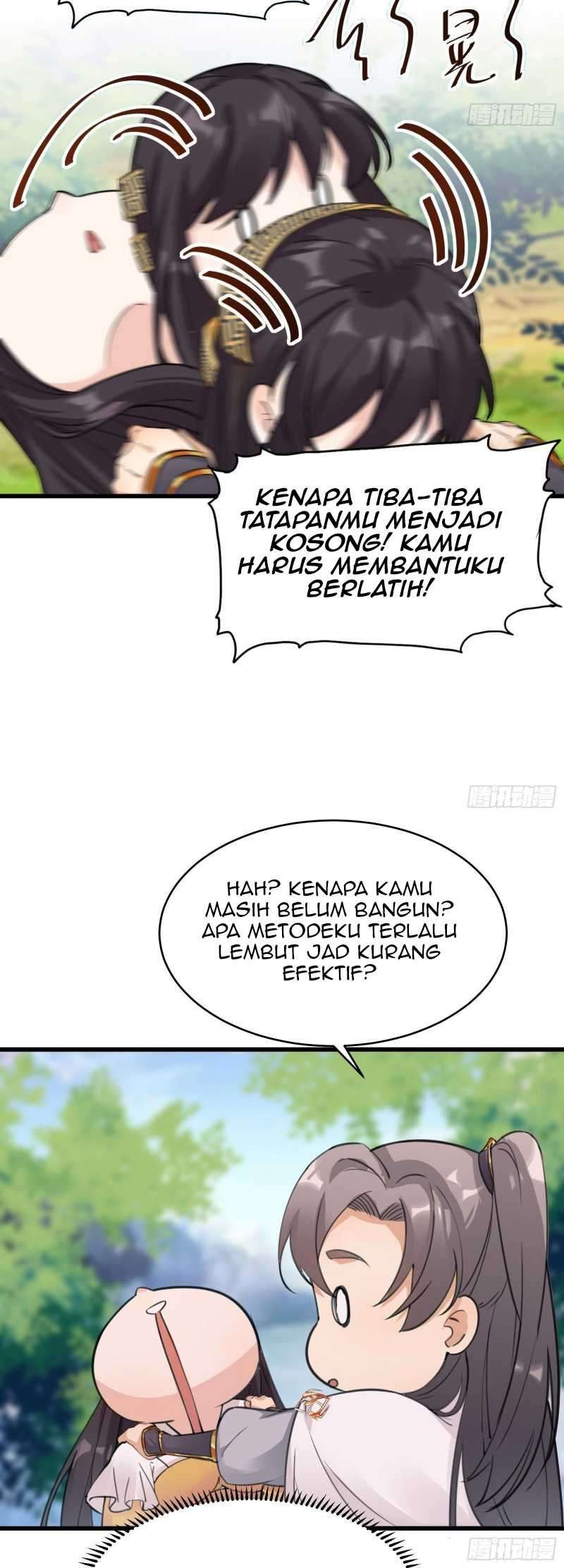 Cultivating Immortals With Rich Women Chapter 12 Gambar 5