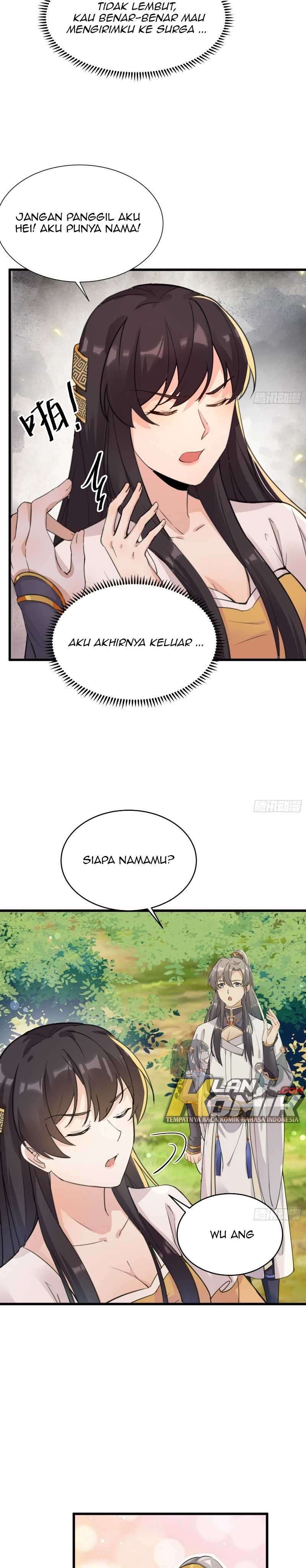 Cultivating Immortals With Rich Women Chapter 12 Gambar 6