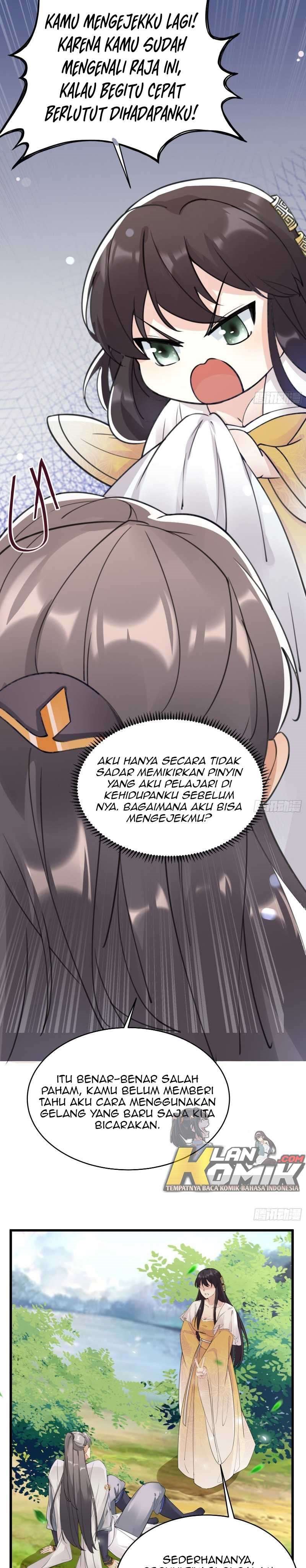 Cultivating Immortals With Rich Women Chapter 12 Gambar 8