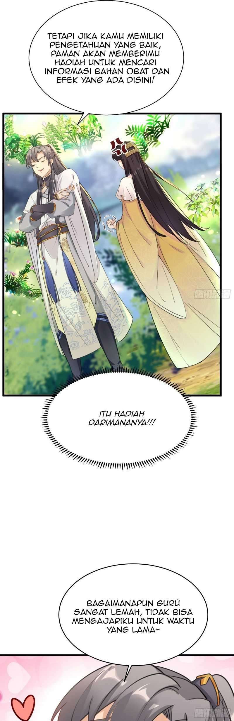 Cultivating Immortals With Rich Women Chapter 12 Gambar 11