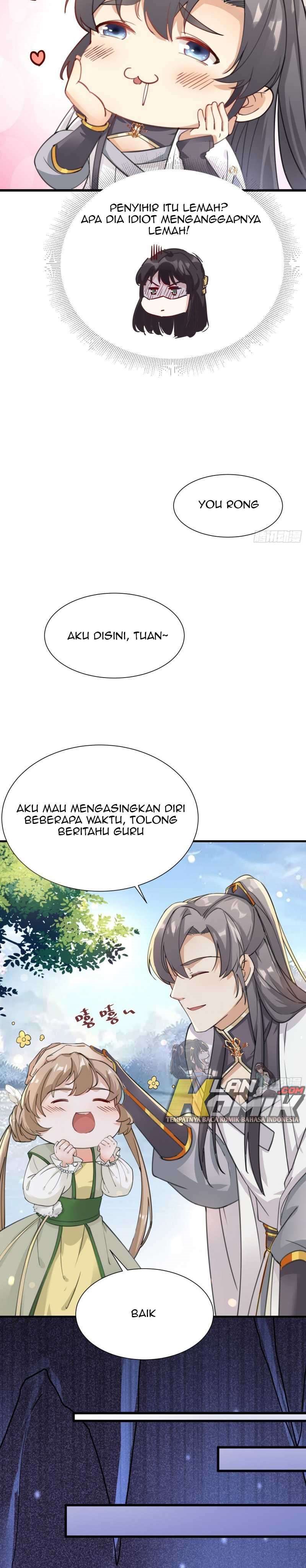 Cultivating Immortals With Rich Women Chapter 12 Gambar 12