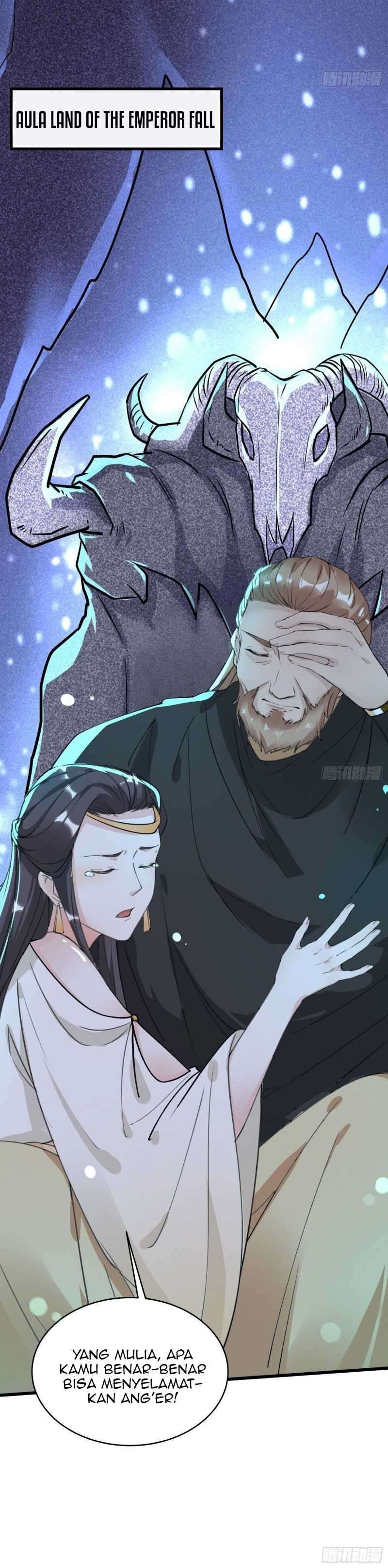 Cultivating Immortals With Rich Women Chapter 12 Gambar 13