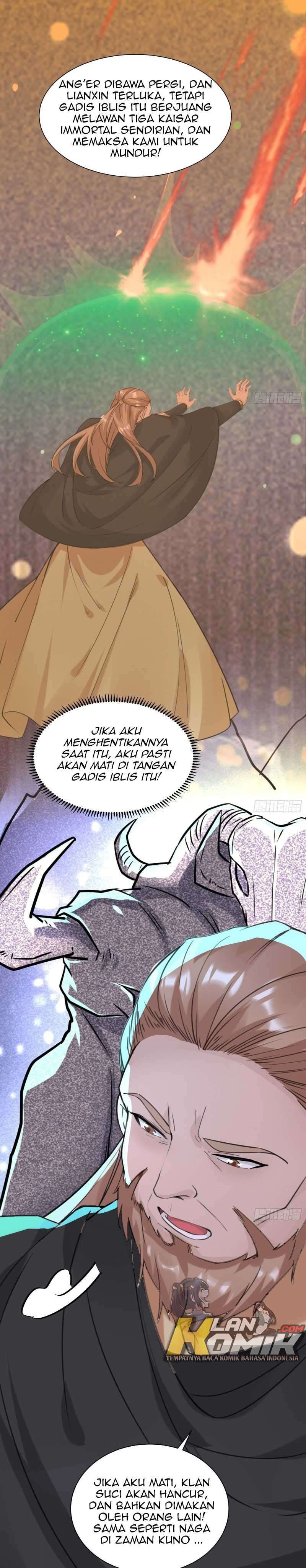 Cultivating Immortals With Rich Women Chapter 12 Gambar 14