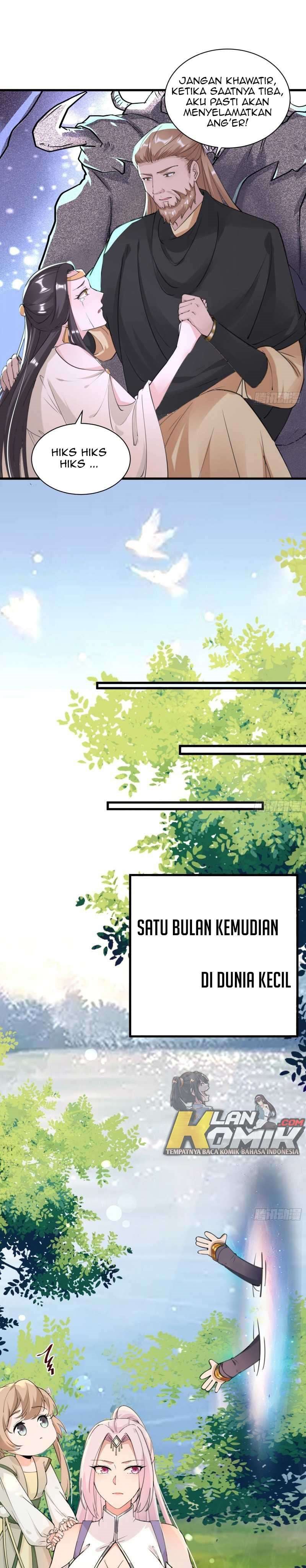 Cultivating Immortals With Rich Women Chapter 12 Gambar 16