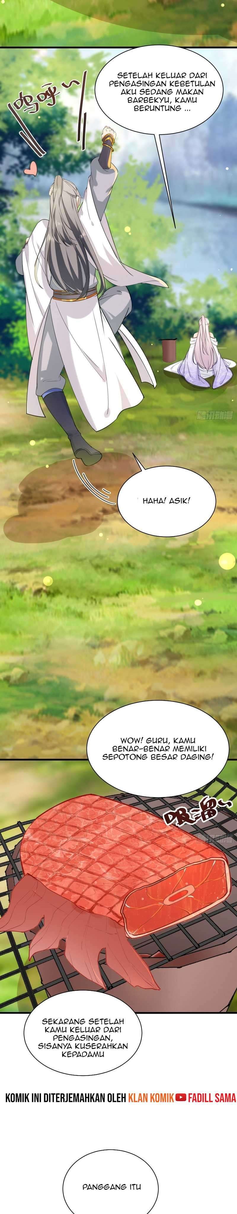 Cultivating Immortals With Rich Women Chapter 12 Gambar 20