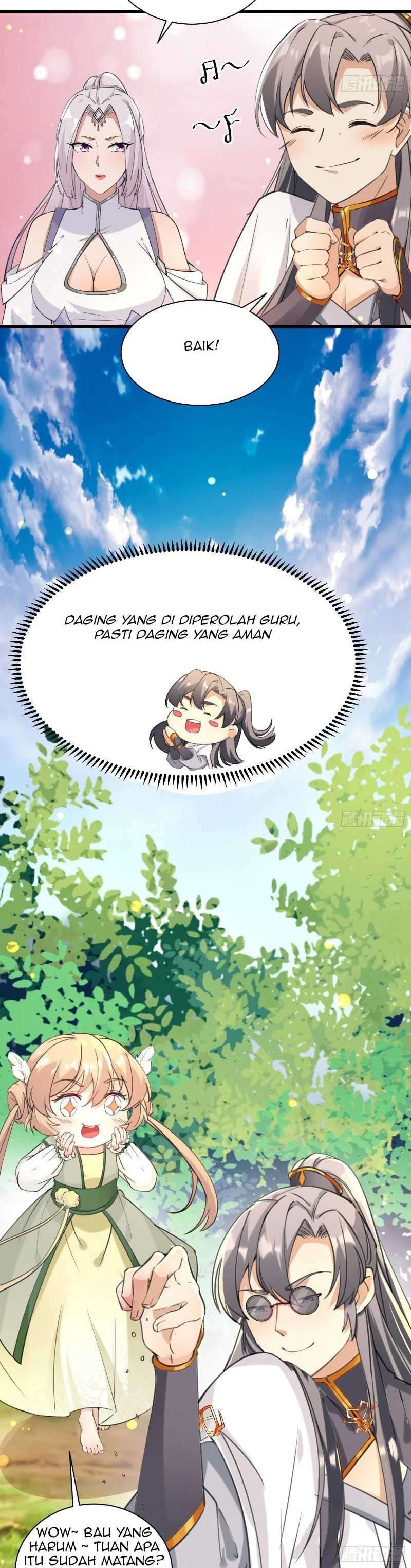 Cultivating Immortals With Rich Women Chapter 12 Gambar 21