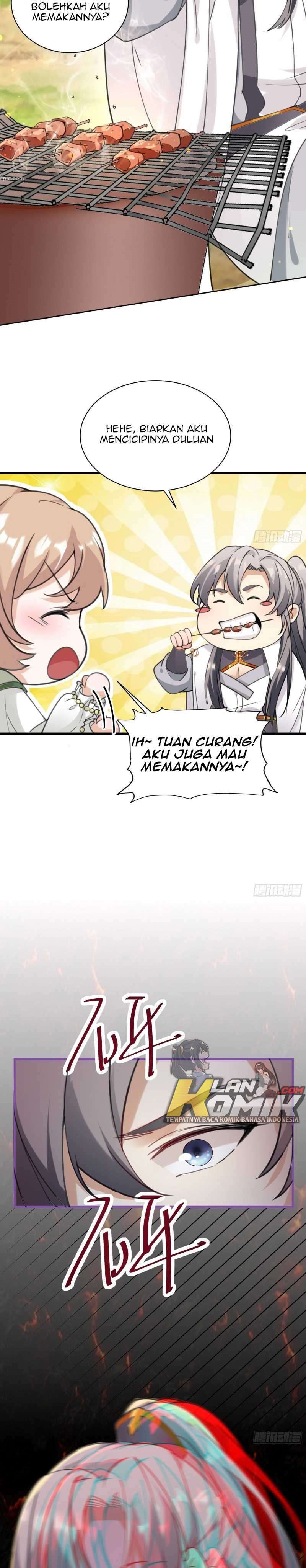 Cultivating Immortals With Rich Women Chapter 12 Gambar 22