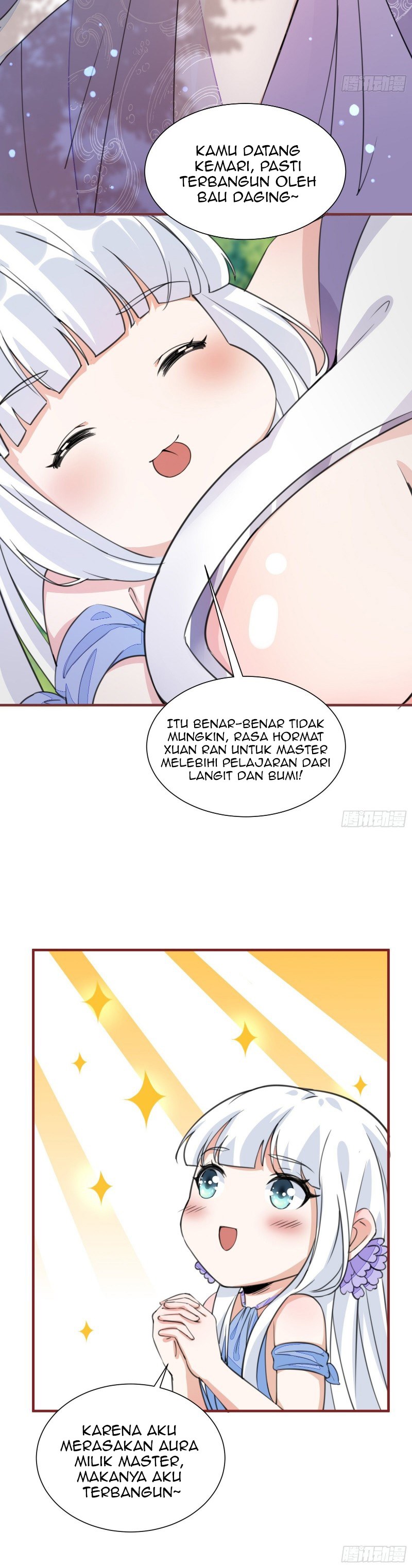 Cultivating Immortals With Rich Women Chapter 13 Gambar 7