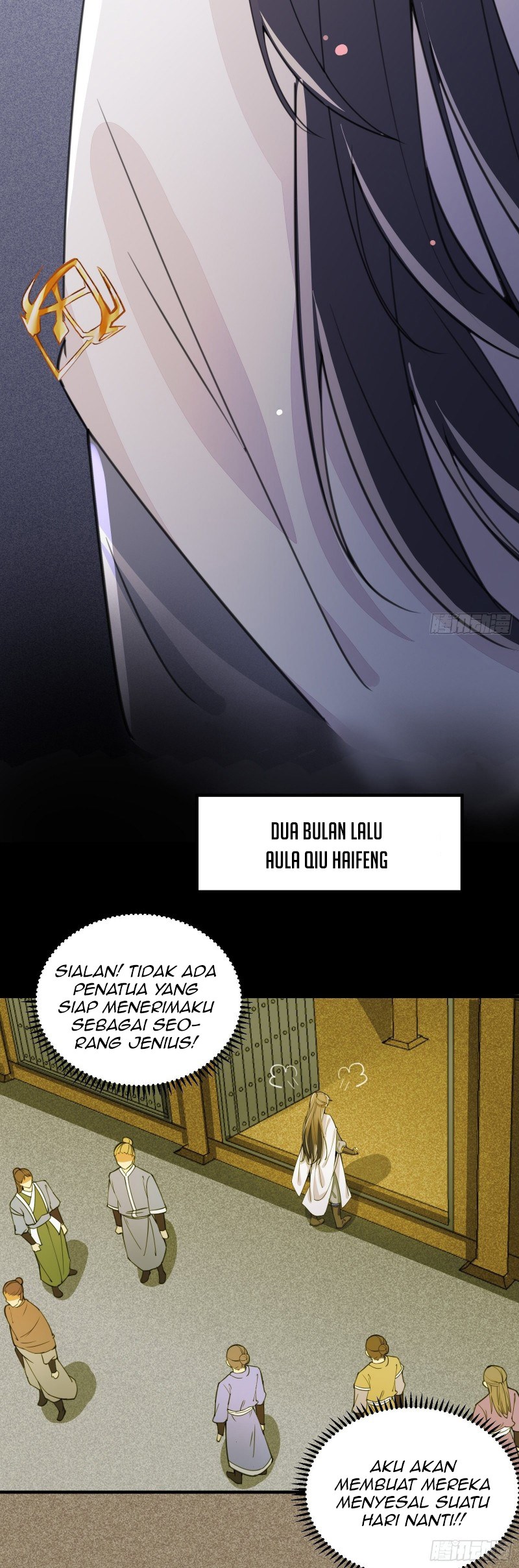 Cultivating Immortals With Rich Women Chapter 13 Gambar 17