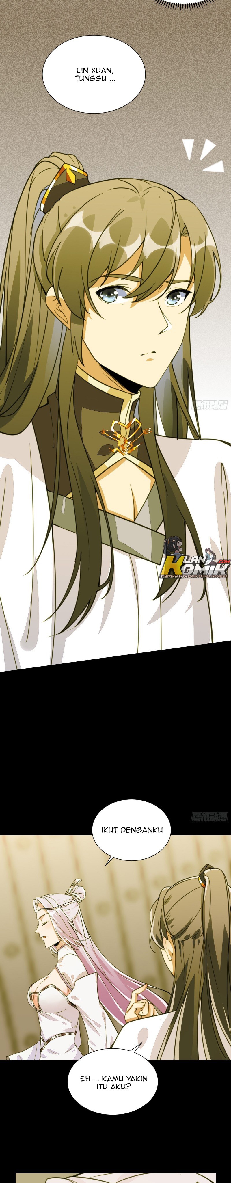 Cultivating Immortals With Rich Women Chapter 13 Gambar 18