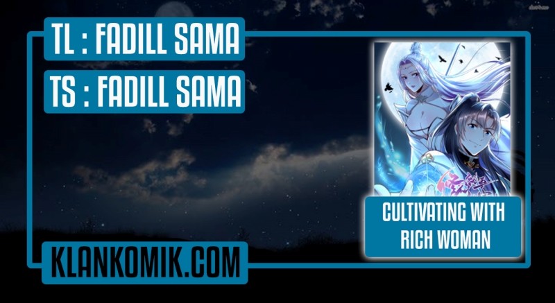 Cultivating Immortals With Rich Women Chapter 15 Gambar 1