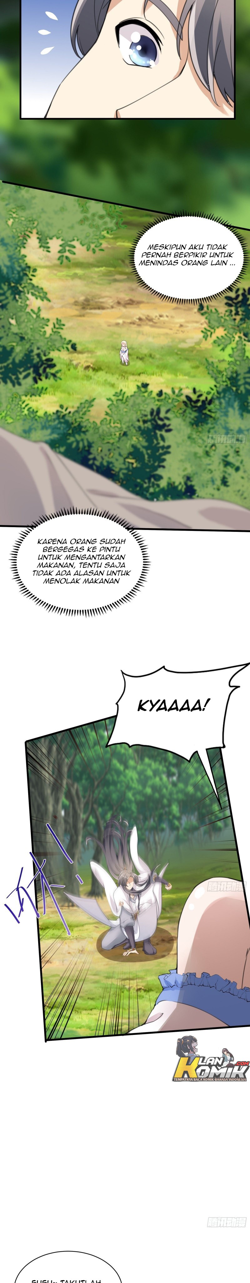 Cultivating Immortals With Rich Women Chapter 15 Gambar 13