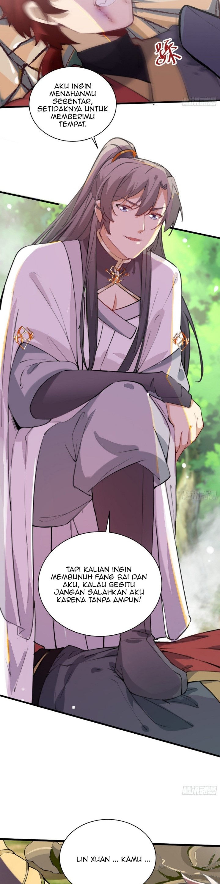 Cultivating Immortals With Rich Women Chapter 20 Gambar 15