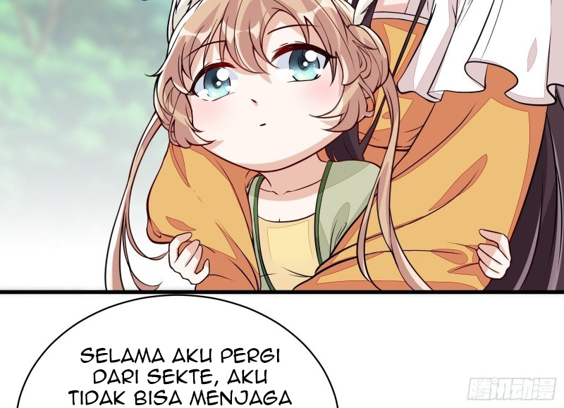 Cultivating Immortals With Rich Women Chapter 21 Gambar 17
