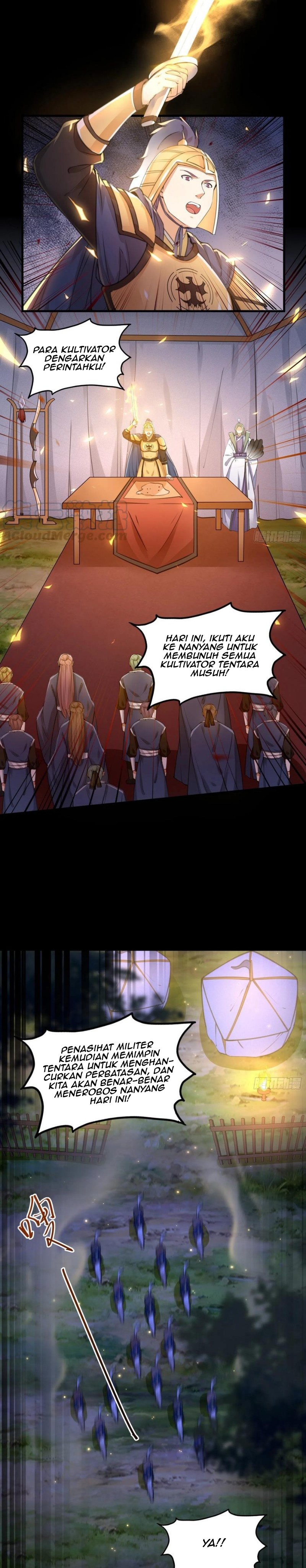 Cultivating Immortals With Rich Women Chapter 25 Gambar 2
