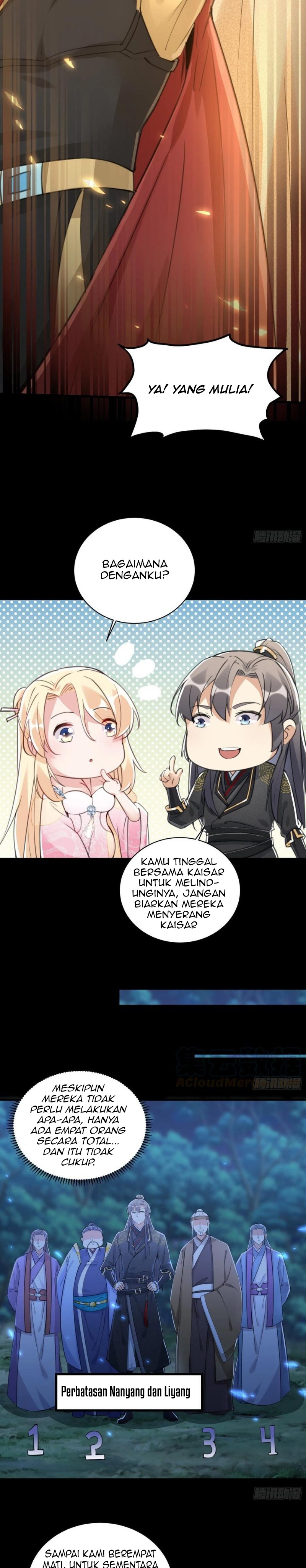 Cultivating Immortals With Rich Women Chapter 25 Gambar 8