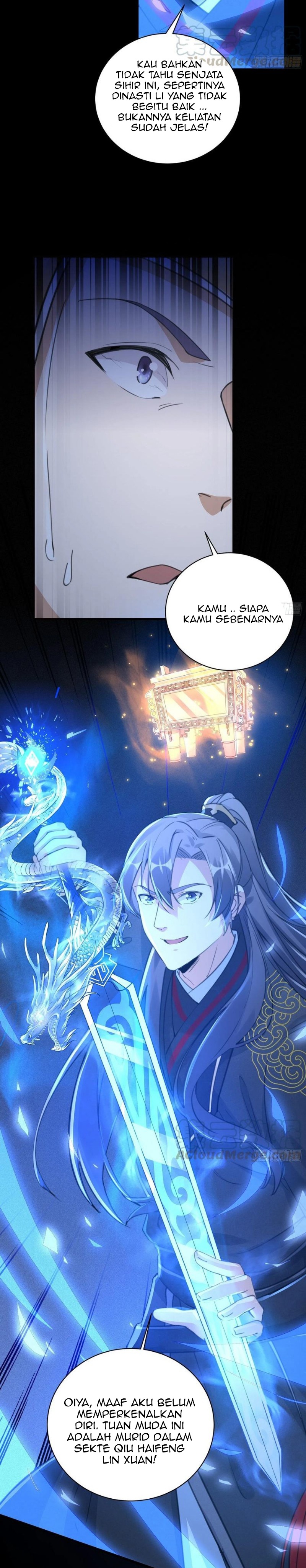 Cultivating Immortals With Rich Women Chapter 25 Gambar 15