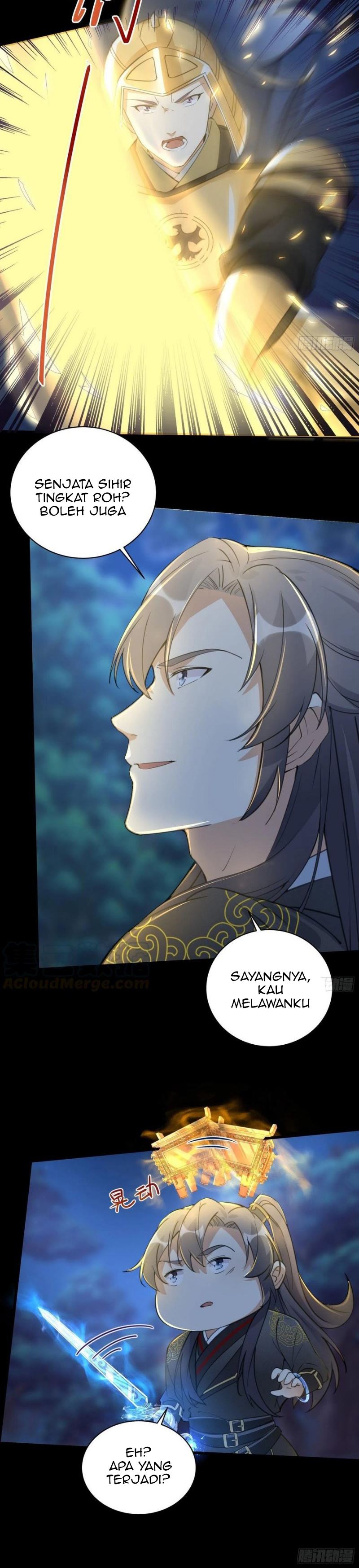 Cultivating Immortals With Rich Women Chapter 26 Gambar 5