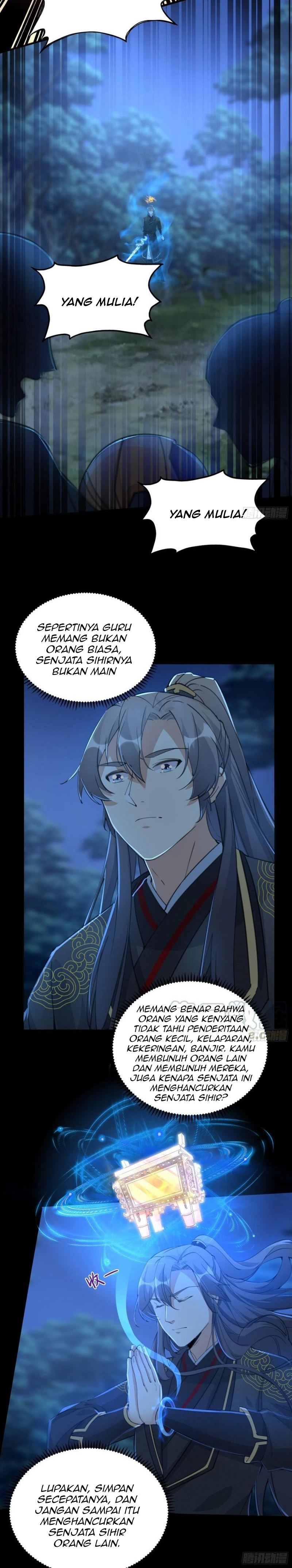 Cultivating Immortals With Rich Women Chapter 26 Gambar 7