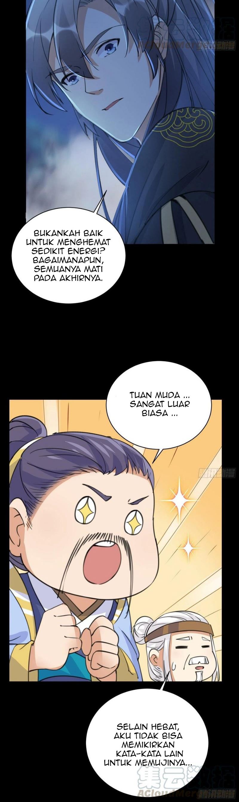 Cultivating Immortals With Rich Women Chapter 26 Gambar 13