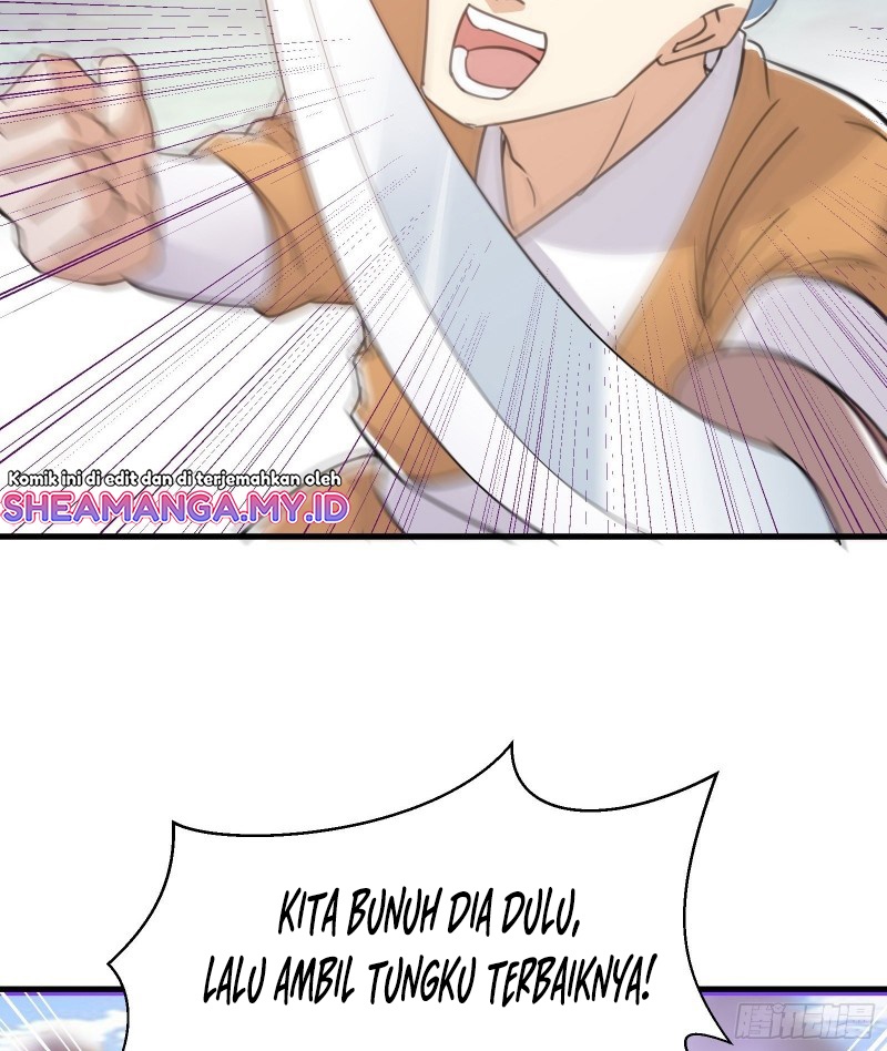 Cultivating Immortals With Rich Women Chapter 40 Gambar 13
