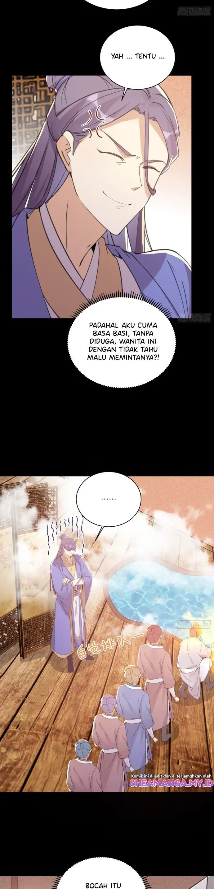 Cultivating Immortals With Rich Women Chapter 43 Gambar 5