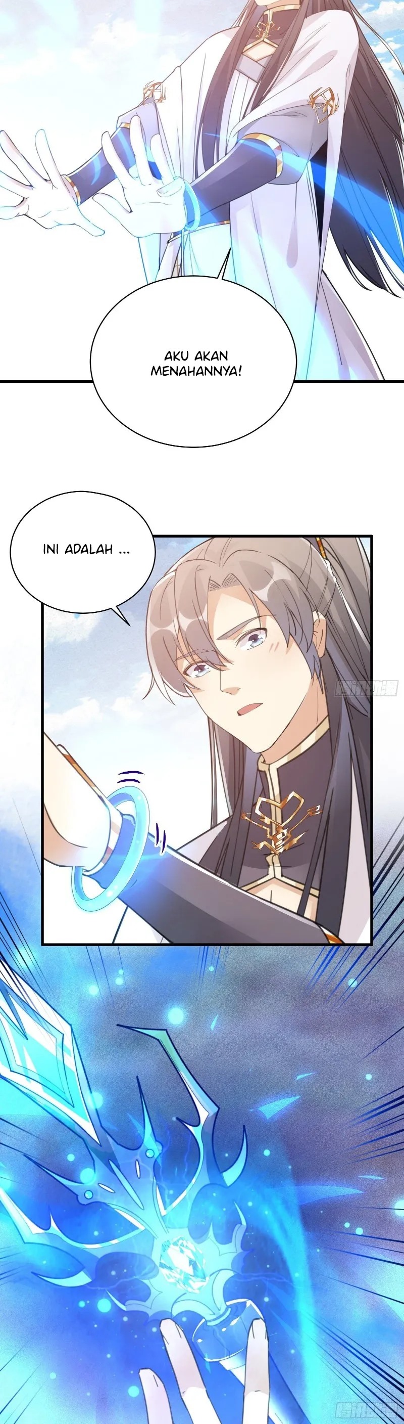 Cultivating Immortals With Rich Women Chapter 47 Gambar 7