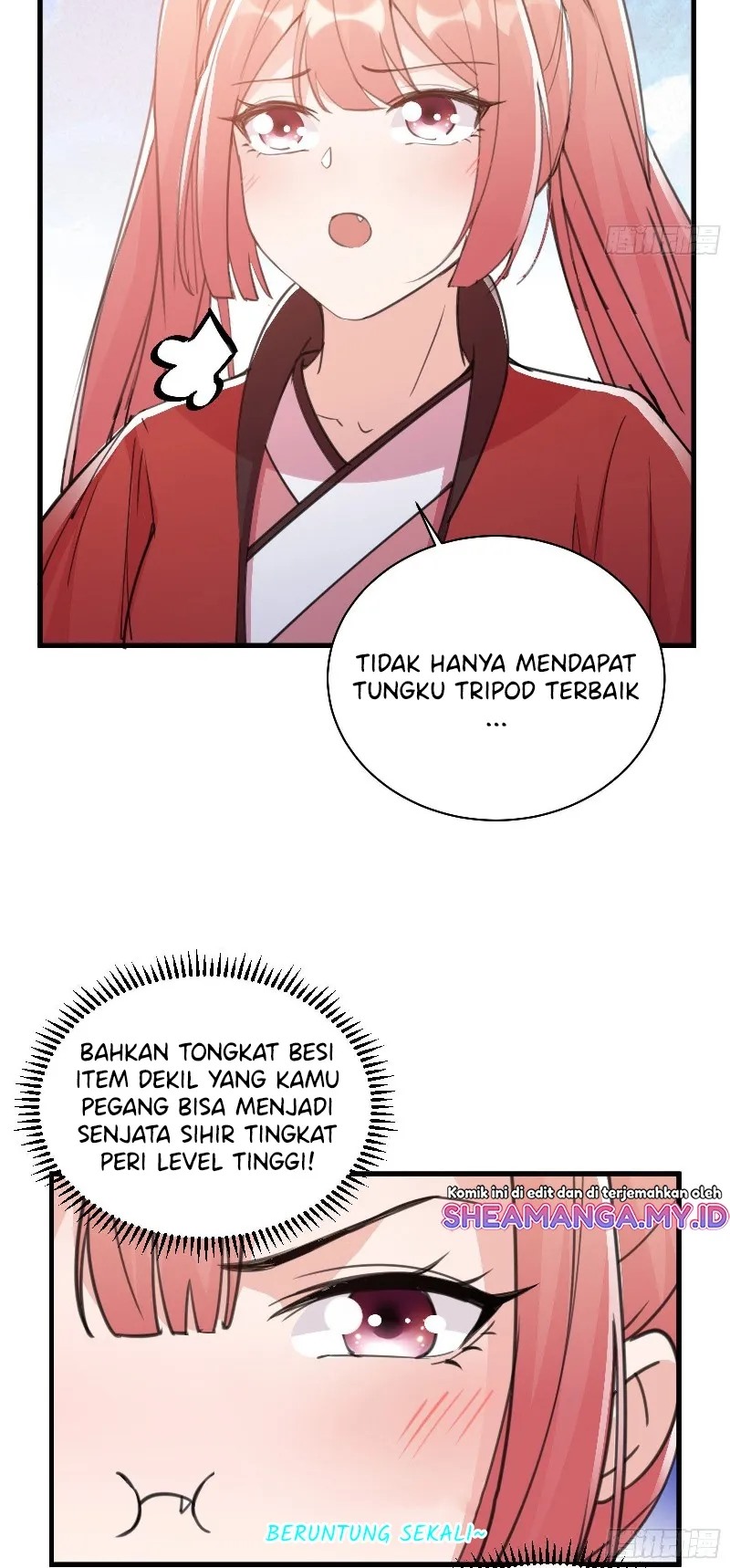 Cultivating Immortals With Rich Women Chapter 47 Gambar 16