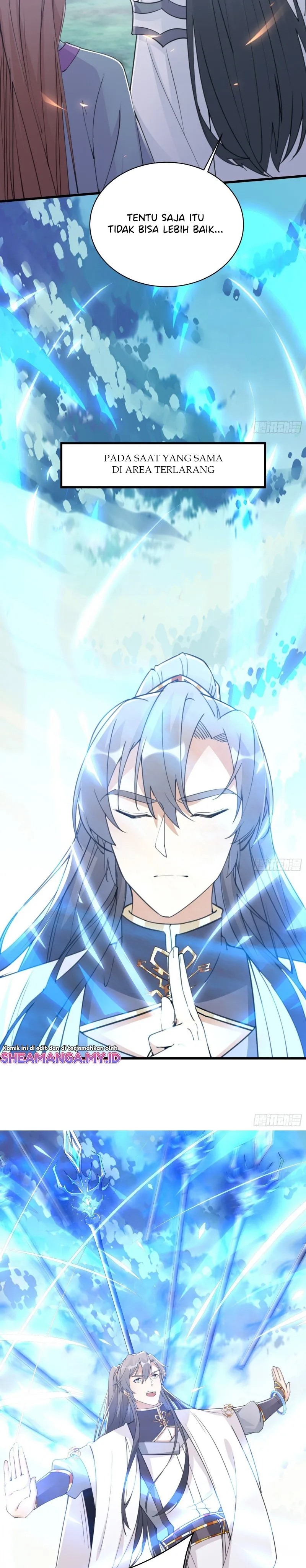 Cultivating Immortals With Rich Women Chapter 48 Gambar 10