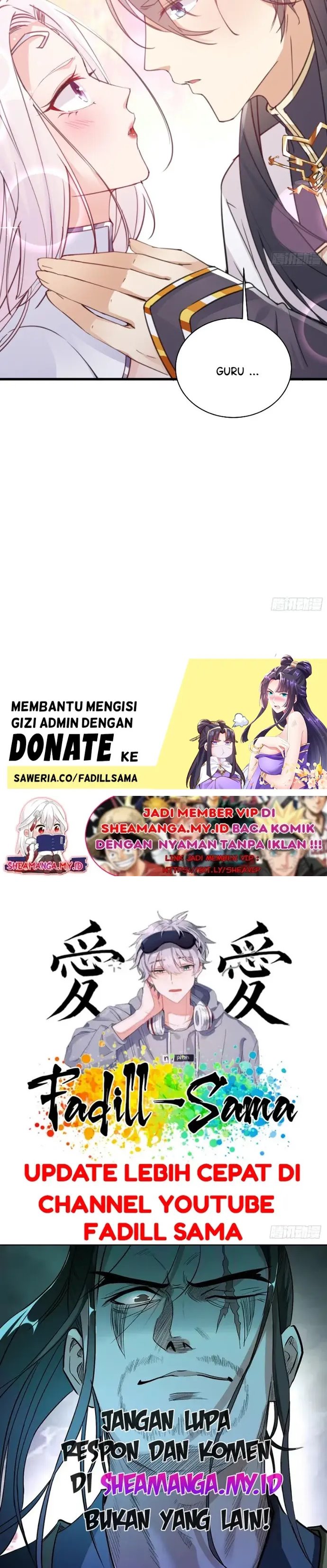Cultivating Immortals With Rich Women Chapter 57 Gambar 15